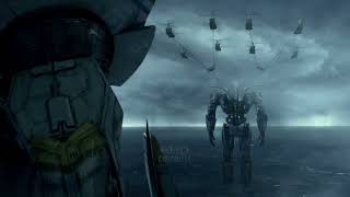 Pure Action Cut Final Battle  Pacific Rim 2013 scifi action [upl. by Nosyt81]