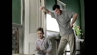 Australian Sorbent toilet tissue TV commercial ad 2001 [upl. by Notwal]