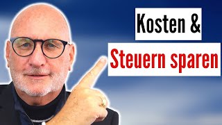 Familienstiftung So kannst Du Kosten und Steuern sparen [upl. by Ted46]