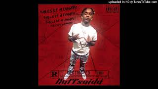 THB Mjayy x Nuffsaidd  DND [upl. by Bari56]