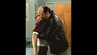 Tony amp Junior Sad Moment 💔  The Sopranos S3E5  Shorts [upl. by Nyhagen]