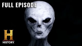 Ancient Aliens Whats on the Reptilian Agenda S14 E8  Full Episode [upl. by Ymme]