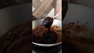 Puto kamoteng kahoy food buhayprobinsya cooking pinoyfood [upl. by Reizarf]