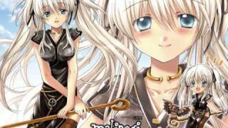 Mabinogi BGM  Naos Theme Song [upl. by Aley]