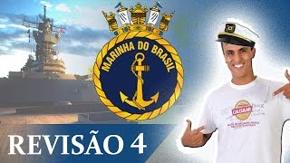 Aprendiz de Marinheiro 2017 [upl. by Jareb]