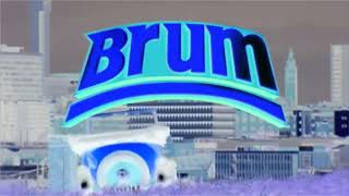 Brum Intro Seasons 35  G Major [upl. by Kauslick]