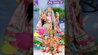 Maa Bhandare Baithi khol ke Bhar Lo jholiyan [upl. by Nina137]