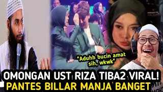 AKHIRNYA TERUNGKAP KENAPA BILLAR SELALU MANJA KE LESTI  LESLAR ENTERTAINMENT TERBARU LESTI BILLAR [upl. by Thorlie829]