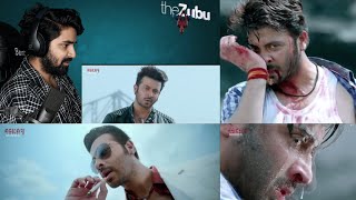 Shikari Trailer  quotOMG 🤯 Shakib Khan  Reaction [upl. by Nicholl765]