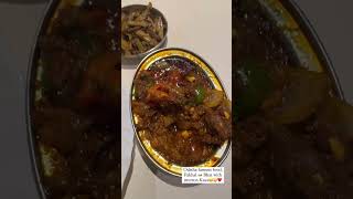 Odisha famous Pakhha ￼ Bhat with mutton Kasa😋🤤🍛 [upl. by Valerie]