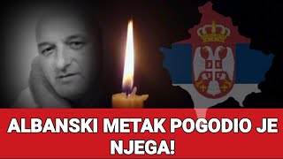 ALBANSKI METAK POGODIO JE NJEGA Igor Milenković [upl. by Luther]