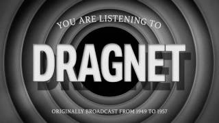 Dragnet  Ep4  quotQuick Trigger Gunmenquot [upl. by Jt102]