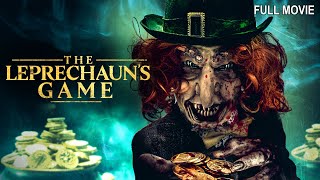 The Leprechauns Game  Full Horror Movie [upl. by Maleki]