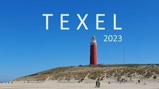 Texel 2023 [upl. by Zinck]