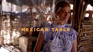 Patis Mexican Table season eight  preview [upl. by Richer]