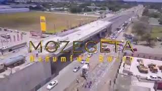 Mozegeta  Nshumfwa bwino video 2020 [upl. by Gilpin]