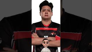 HANCUR KARIR ALBERT ALBERT AKUI TAK DAPAT JATAH SCRIM DI ONIC ESPORT mobilelegends mplid mlbb [upl. by Dorraj357]