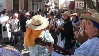 Canarian folk song [upl. by Casabonne]