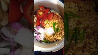 😍Favorite and Comfort Food Dal Chawal 😍  Dal recipe  Moong dal recipe  cooking vlog [upl. by Trinetta]