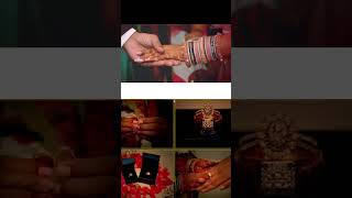 Ring ceremony💍trendingshorts love shorts wedding vibes song viralvideo [upl. by Haerle]