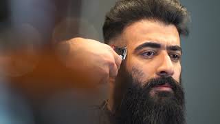 Men´s Beard style inspiration amp Beard cut 2019 [upl. by Sel]