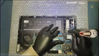 How To Reset BIOS For Dell  Replace CMOS Battery [upl. by Lakym]