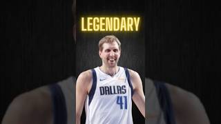 Is Dirks 2011 ring the most important one of all time dirknowitzki dallasmavs nba basketball [upl. by Odoric711]