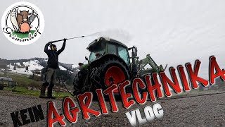 FarmVLOG261  Kein Agritechnika Vlog [upl. by Attennhoj]