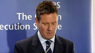 Keir Starmer explains Tomlinson decision [upl. by Adimra]