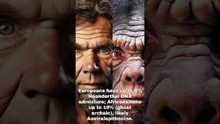 New Neanderthal Discovery from German Cave They lived sidebyside with Homo sapiens for 5k years [upl. by Madalyn742]