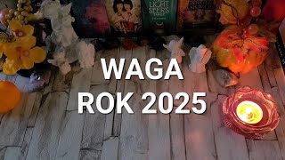 WAGA ROK 2025 jaki będzie [upl. by Gayle]