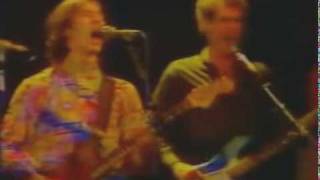 FLESHTONES  Hexbreaker  Supervindicator Live 80s [upl. by Eceinert910]