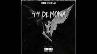 Cllevio Serbiano ft Grazia  44 Demona Audio  Klaud44 [upl. by Hunsinger146]