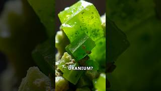 Exploring the Fascinating World of Uranium [upl. by Lock]