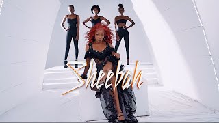 Sheebah  Wakikuba Teaser OUT 23RD FEB [upl. by Kenrick]