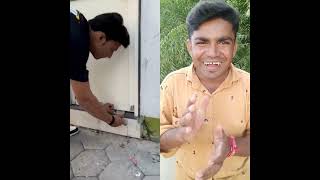 Happy Diwali Special comedy shortsviral comedian shortsfeed shorts shortvideo trending [upl. by Hodges]