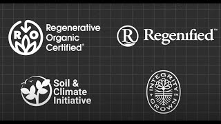 Acres USA Regenerative Certification [upl. by Taber]