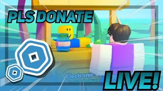 🔴LIVE🔴 DONATING TO VIEWERSPLS DONATE [upl. by Whitcomb]