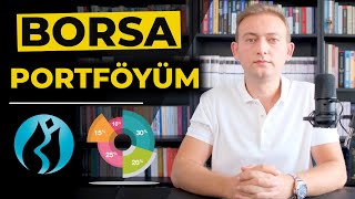 Borsa Portföyüm  Hisse Senedi Tavsiyeleri Yorumları ve Analizi [upl. by Aekahs]