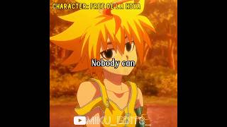 2 Characters that Khoi Dao voiced Edit  Read Description beybladeburst genshinimpact [upl. by Paresh]