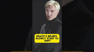 What If Draco Malfoy Had Been Sorted into Gryffindor [upl. by Atsyrt]