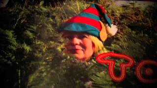 Tom Tom Club  Il Est Ne Mistletunes Christmas Song [upl. by Robbi291]