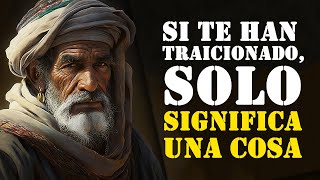 Conocimiento secreto de los sabios sobre la traición [upl. by Ybrik]