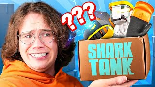 We Tested REJECTED Shark Tank Products [upl. by Kylie]