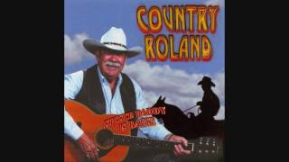 Country Roland Una Linda Mujer [upl. by Notsua]