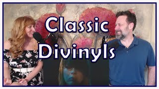 DIVINYLS  Science Fiction reaction with Mike amp Ginger [upl. by Derril]