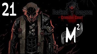 Sonorous Prophet  Crimson Darkest Dungeon Week 21 [upl. by Fishbein]