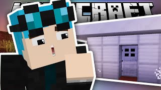 Minecraft  THE SCARY BLOCKS LAB [upl. by Ettezzil200]