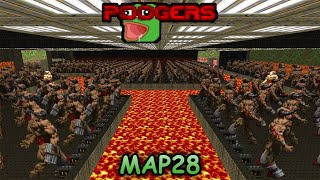 POOGERS  MAP28 fun2 [upl. by Nevak]