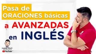 CLASE DE INGLÉS AVANZADA  A house of four bedrooms VS A fourbedroom house [upl. by Staci]